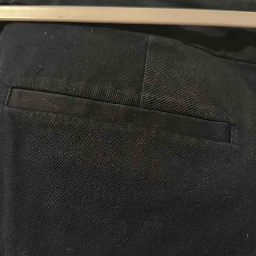 Chico’s navy blue dress slacks. - Picture 6 of 7